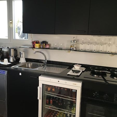 Le Case Di Andrea - Roof Suite Rom Exterior foto