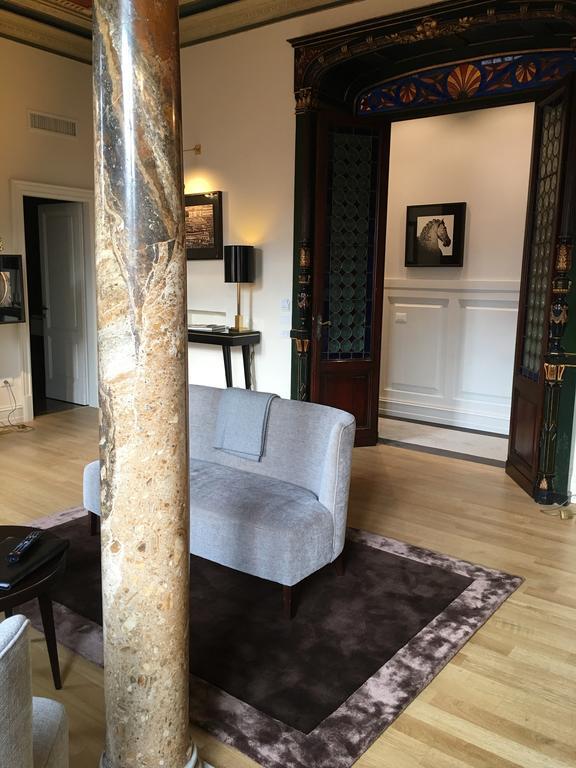 Le Case Di Andrea - Roof Suite Rom Exterior foto