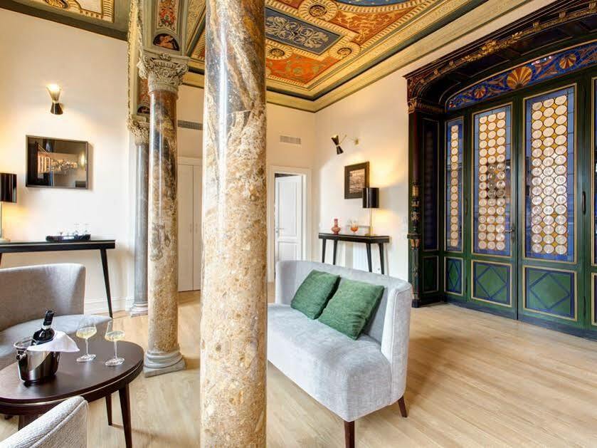 Le Case Di Andrea - Roof Suite Rom Exterior foto