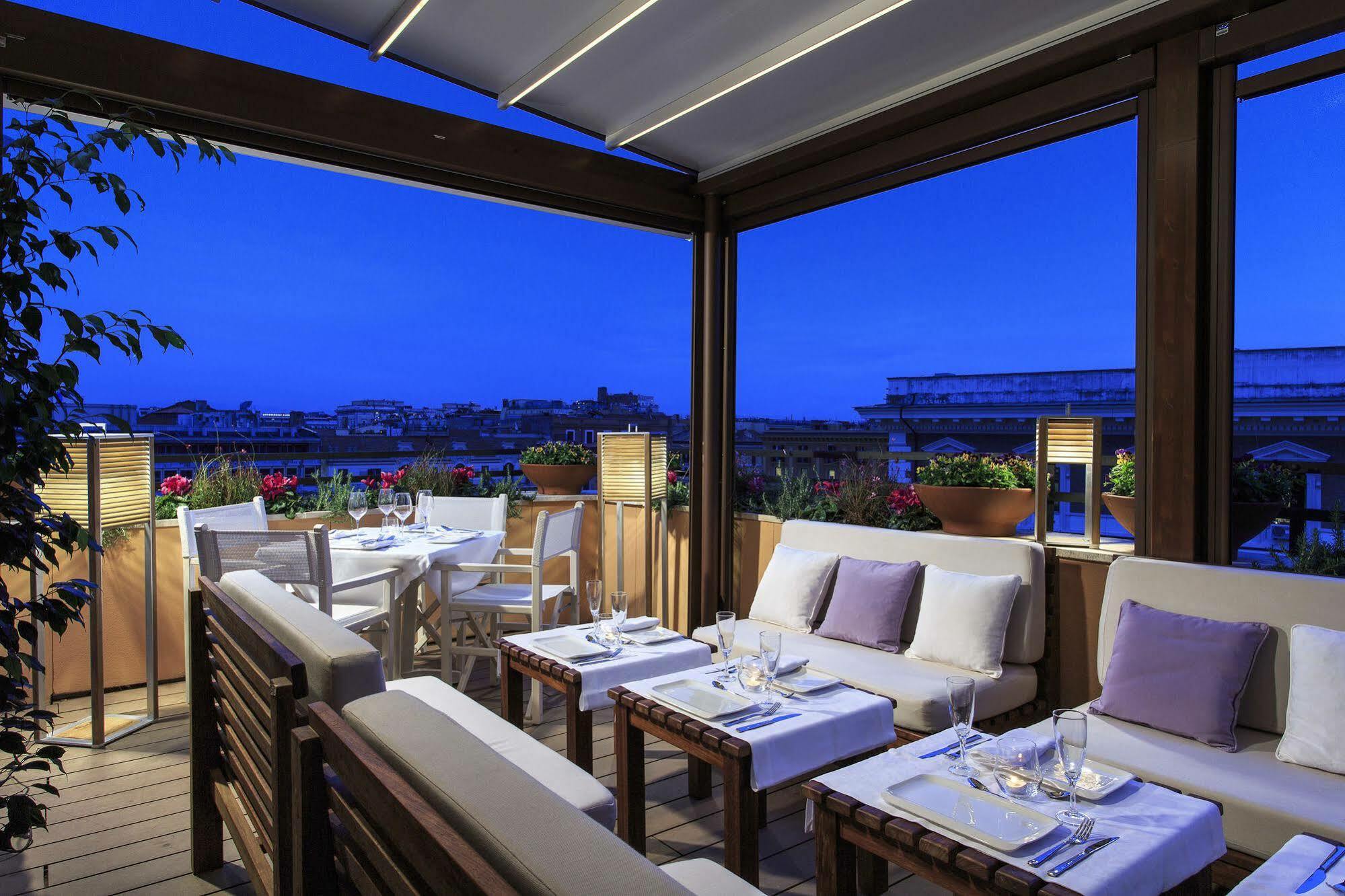 Le Case Di Andrea - Roof Suite Rom Exterior foto